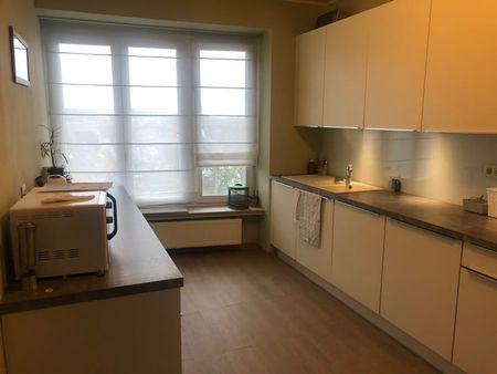 Penthouse te huur - Photo 5