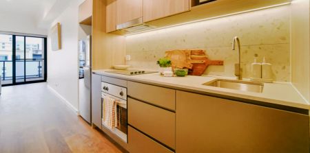 New York One Bedroom Apartment - Photo 5