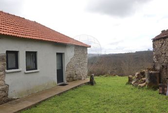 Moradia T2 em Viana do Castelo