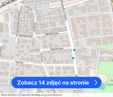 Funkcjonalne 2 pok. + kuchnia / Bonarka / Fredry - Zdjęcie 1