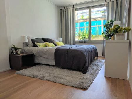 3.5 Zimmer, 67 m², EG - Foto 3