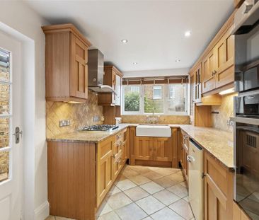 2 bedroom terraced house to rent - Photo 5