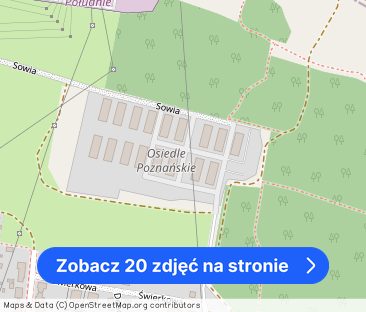 Wynajmę 3 pokojowe mieszkanie Czapury - Zdjęcie 1