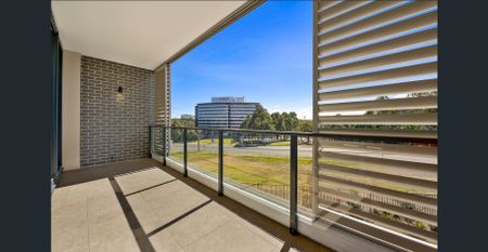 Modern Apartment Living in Macquarie Park - Photo 5