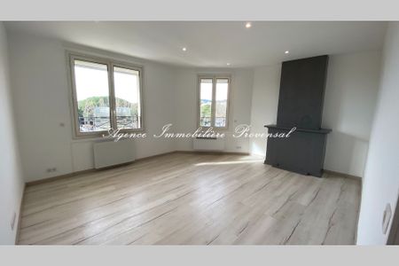 Location Appartement 3 pièces 58m² STE MAXIME 83120 - Photo 4