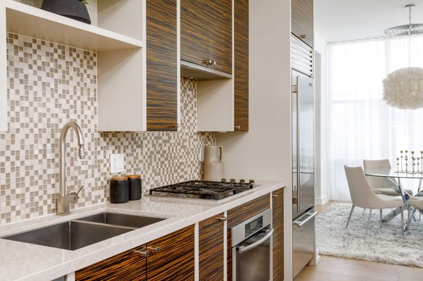 For Lease - 10 Navy Wharf Court Unit# Ph01, Toronto, Ontario - Photo 1