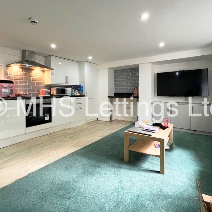 1 Bedroom Flat for rent in Grosvenor Road - Photo 1