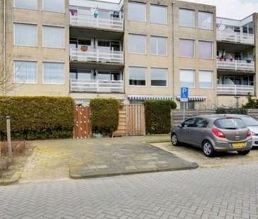 J.T.P. Bijhouwerhof 0ong, 1333 JK Almere, Nederland - Photo 1