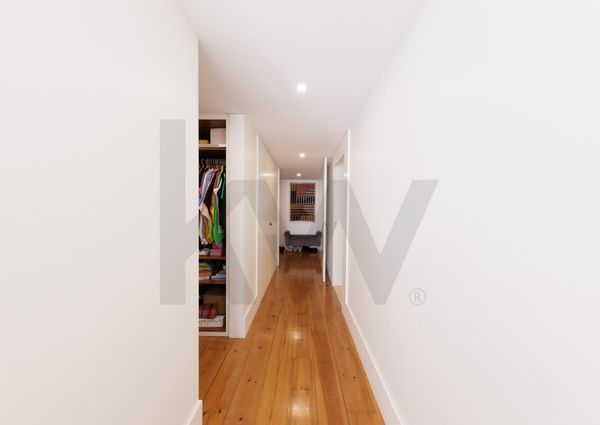 Apartamento T4 em Porto