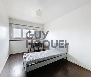 Appartement 4 pièces de 79.61m2 - Photo 2