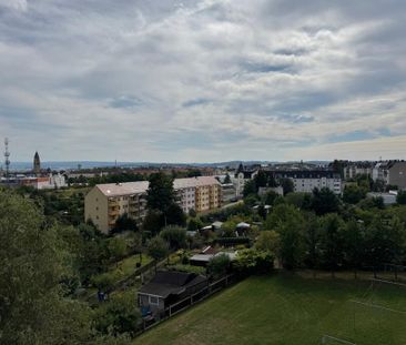 renovierte - 2 - Zimmer – Dachgeschosswohnung optional mit Küche - Foto 1