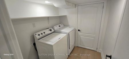 For Lease - 19 Tobruk Crescent Unit# BSMT, Toronto, Ontario - Photo 2