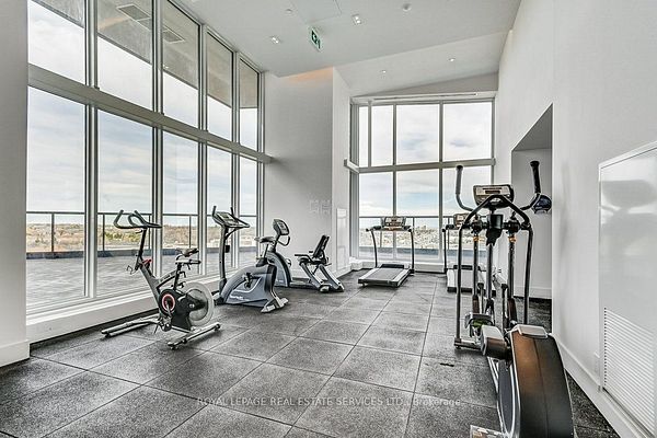 For Lease - 297 Oak Walk Drive Unit# 901, Oakville, Ontario - Photo 1