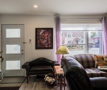 Appartement à louer - Trois-Rivières (Cap-de-la-Madeleine) Appartem... - Photo 5