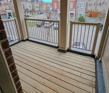 For Lease - 11 Telegraph Street Unit# Upper, Brampton, Ontario - Photo 6