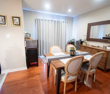 For Lease - 1253 Brillinger Street, Oakville, Ontario - Photo 4