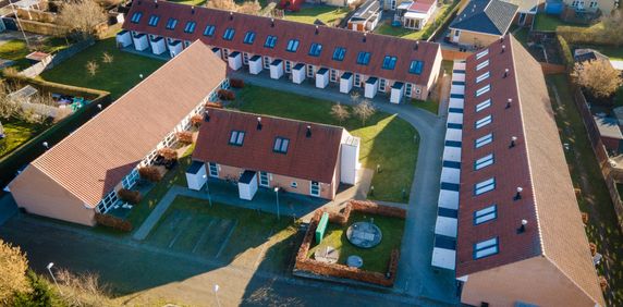 Lækker 2 værelses studiebolig på 46m2 udlejes - Foto 2