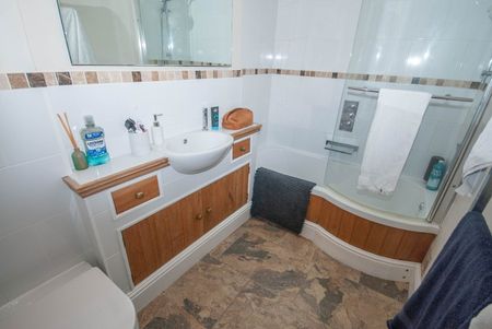 Lilbourne Road, Clifton upon Dunsmore, Rugby, CV23 - Photo 5