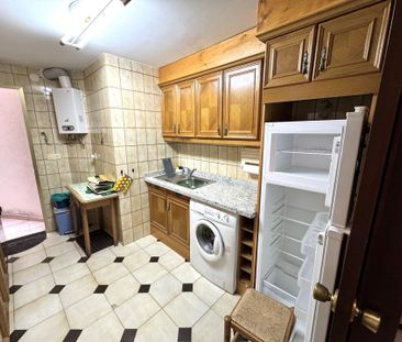 Apartamento en Benidorm, Casco Antiguo, alquiler - Photo 5