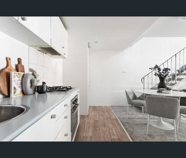 1/43-57 Mallett Street, Camperdown, NSW 2050 - Photo 3