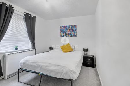 1 bedroom apartment to rent - Photo 2