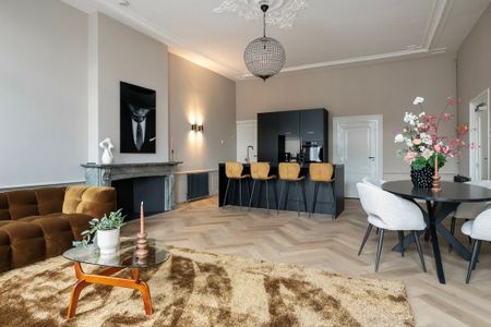 Te huur: Appartement Plaats 22 A in Den Haag - Foto 5