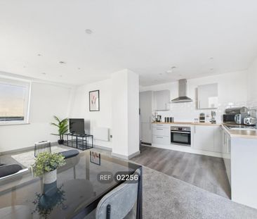 2 bedroom apartment to rent - Photo 2