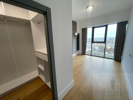 Na wynajem luksusowy apartament w centrum. - Photo 3