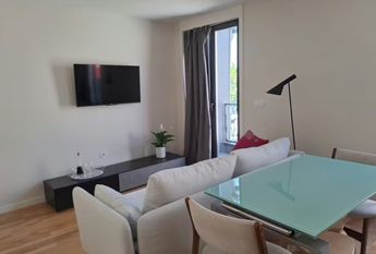 Mieszkanie na wynajem - 48 m² - 1 pokój Porto Porto