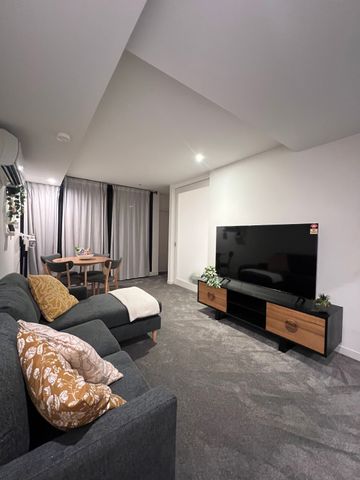 Melbourne CBD - Photo 3