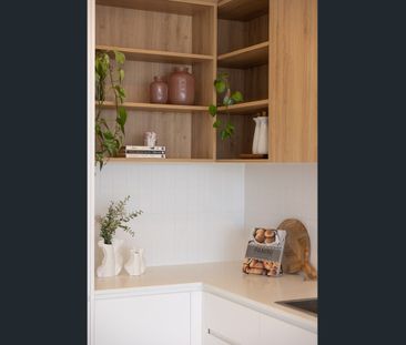 Brand New Apartment with Stunning Hinterland Views - Photo 4