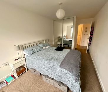 1 Bed Flat, Carfax House, SE20 - Photo 5