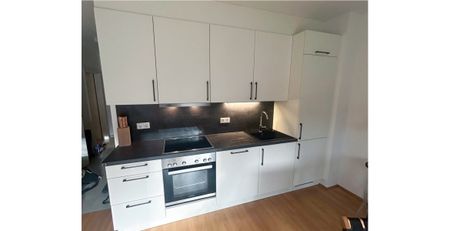 sonnige 2-Zimmerwohnung mit großer Terrasse am Stiftingbach - Foto 2