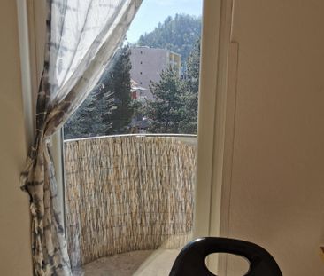 Graz/Geidorf, Ideale Singlewohnung mit Balkon und möblierter Küche - Photo 2