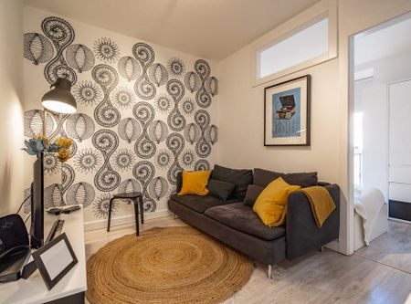 Rua General Taborda, Lisbon, Lisbon 1070-137 - Photo 5