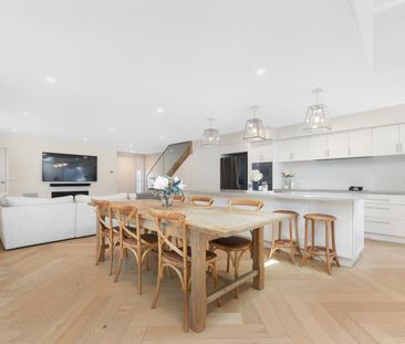 Sophisticated Contemporary Living in a Prestigious Glen Iris Locale - Photo 5