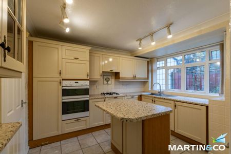 3 bedroom semi-detached house to rent - Photo 2