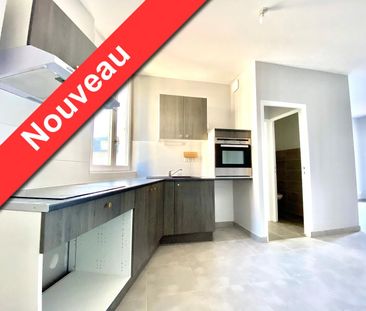 Location Appartement 3 pièces 60m² BRIVE LA GAILLARDE 19100 - Photo 4