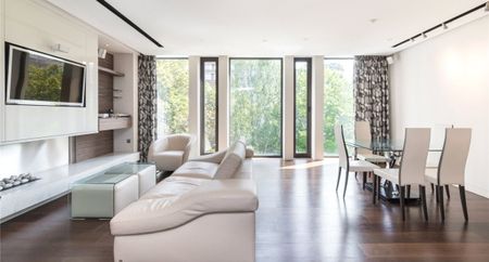 Queen Square, Bloomsbury, WC1N - Photo 5