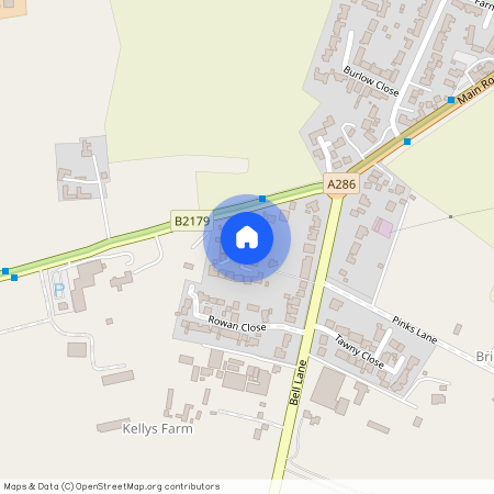 Pipers Mead, Birdham, PO20 7BJ