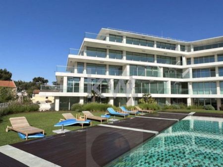 1 room luxury Apartment for rent in Cascais e Estoril, Cascais, Lisbon - Photo 4