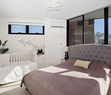 Modern Apartment Living in a Convenient Location - Photo 3