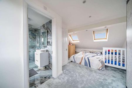 Horne Road, Shepperton, Surrey, TW17 - Photo 4