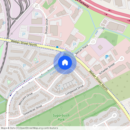 83 Longwood Drive, Waterloo