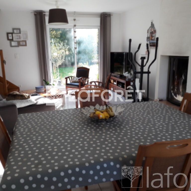 Maison T5 près de PONT L ABBE à louer - Photo 1