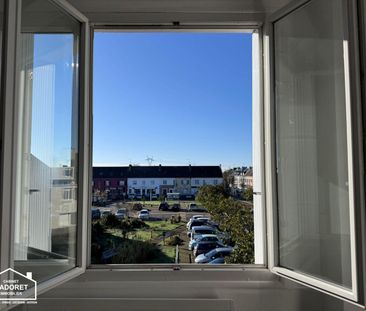 Location Appartement 2 pièces 45m² DONGES 44480 - Photo 6