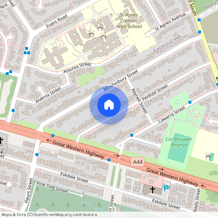 51 Penfold Street, NSW 2766, Eastern Creek