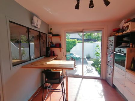 Location Maison 5 pièces 98m² PAU 64000 - Photo 5