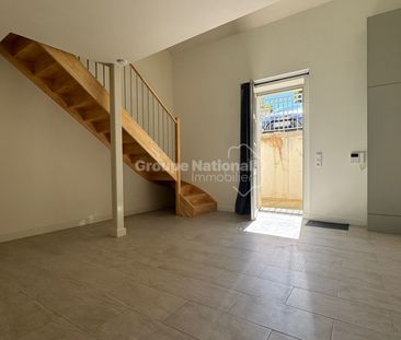 Location Appartement 2 pièces 46m² - Photo 4