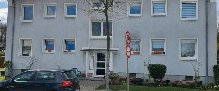 Wohnung in Gladbeck-Brauck zu vermieten - Foto 1